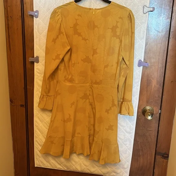 Realisation Par Mary Jane Sunflower Dress - Picture 5 of 6